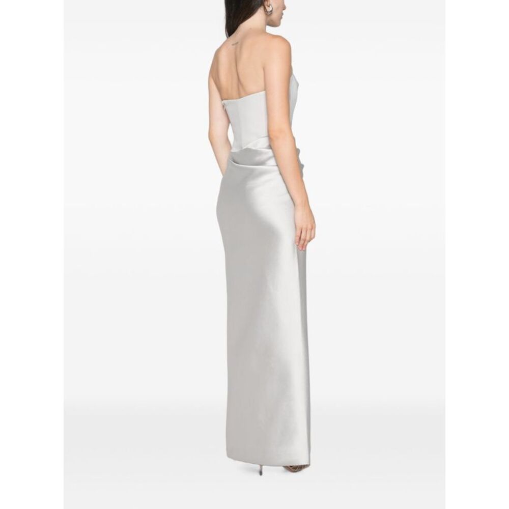 Solace London Women Seri Maxi Dress - Picture 4 of 5